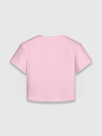 MINI CREW NECK SPAIN TEE