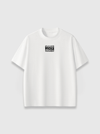 ADVISORY TEE WHITE