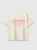 CREATIVE TEE MILD APRICOT