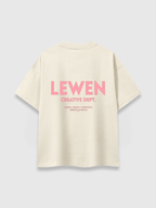 CREATIVE TEE MILD APRICOT