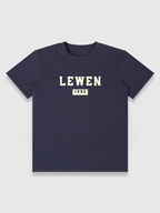 BASIC TEE BLUE