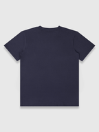 BASIC TEE BLUE