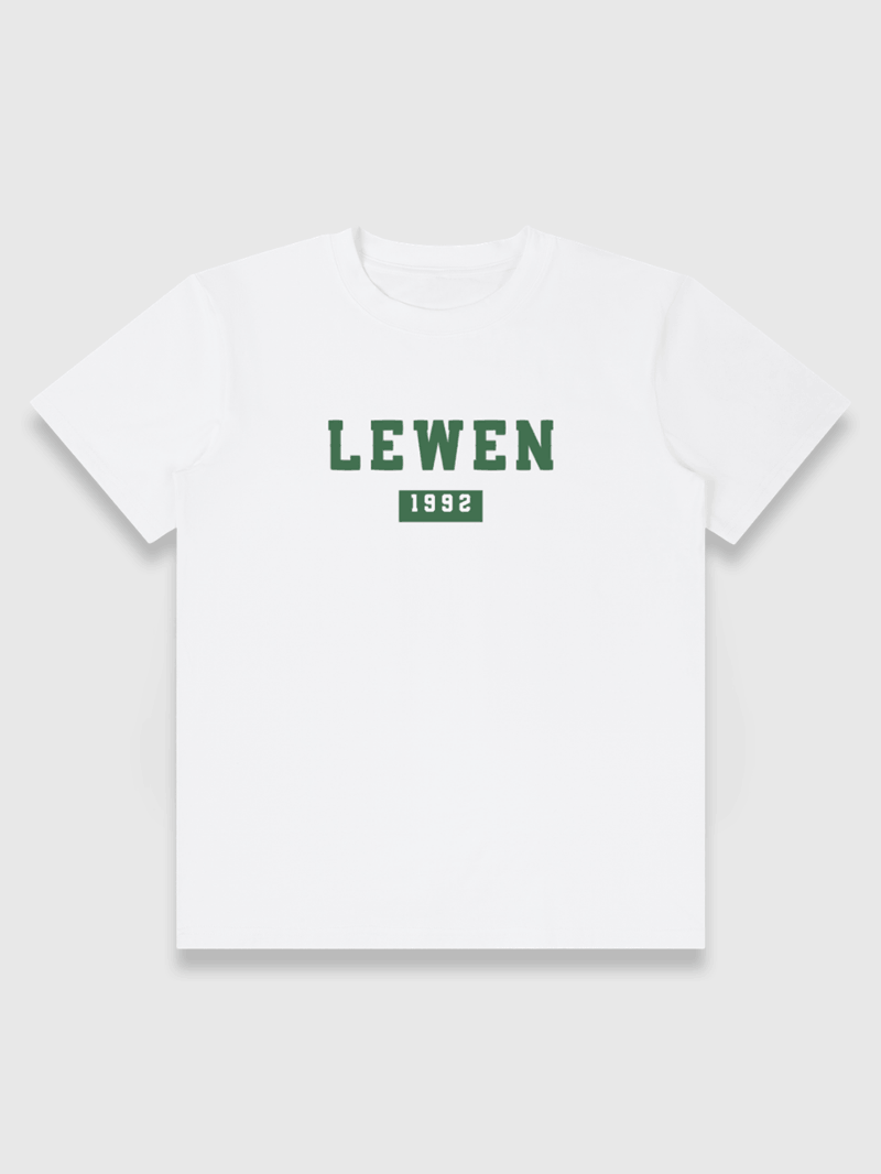 BASIC TEE WHITE