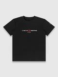 LOGO SLIM FIT JERSEY T-SHIRT
