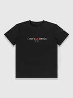 LOGO SLIM FIT JERSEY T-SHIRT