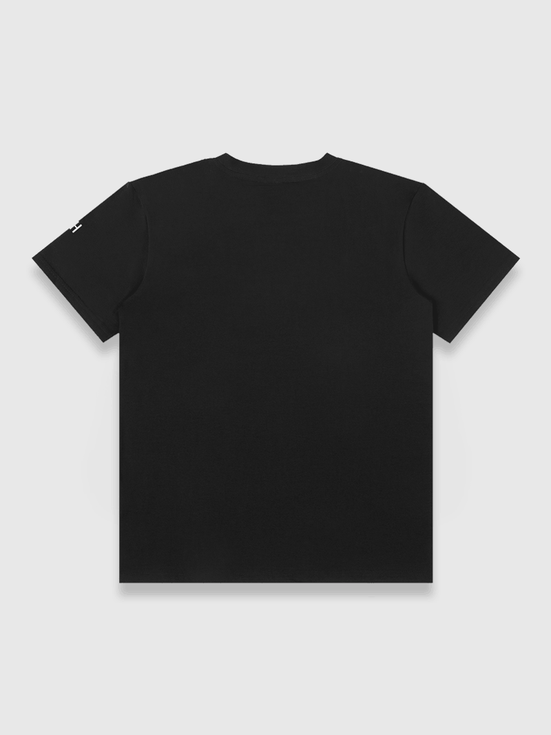 LOGO SLIM FIT JERSEY T-SHIRT