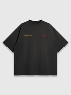 SPAIN WORLD CUP CAMPEONES TEE BL