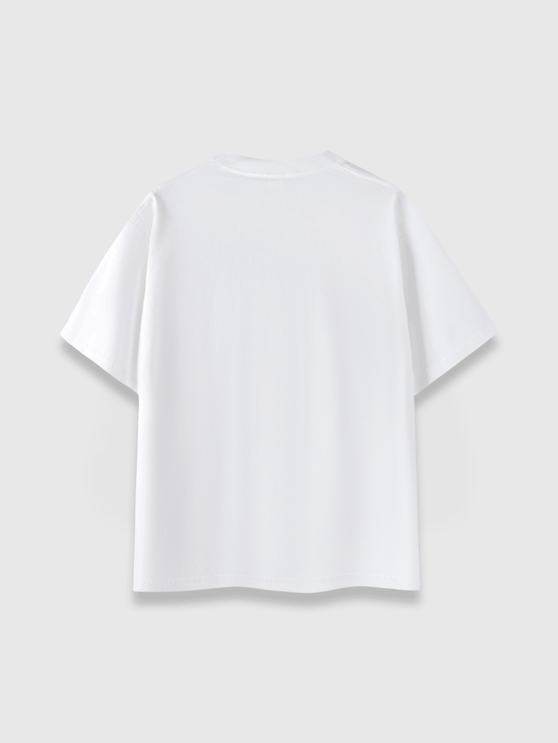 CHERRY WEST COAST TEE