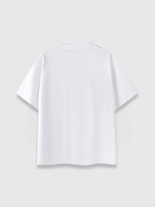 CHERRY WEST COAST TEE