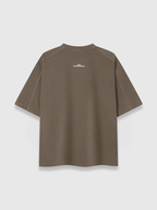 ESSENTIALS TEE KHAKI