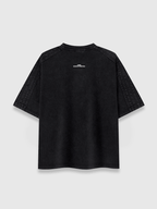 ESSENTIALS TEE BLACK