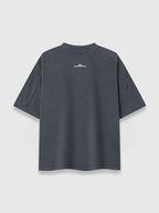 ESSENTIALS TEE GRAY