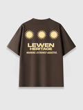 EXTREMELY ADDICTIVE TEE COFFEE