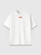 EXTREMELY HOT TEE WHITE