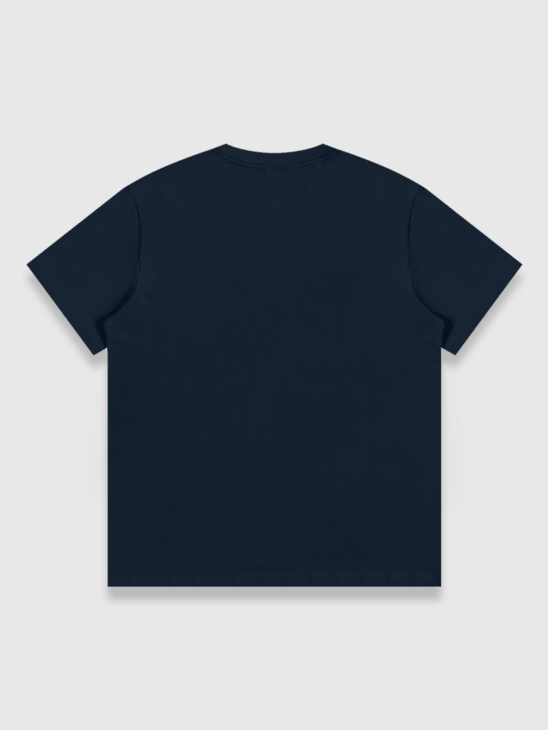 HERITAGE 92' TEE ROYAL BLUE