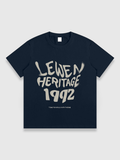 HERITAGE 92' TEE ROYAL BLUE