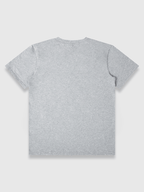 HERITAGE COLLEGE TEE GRAY