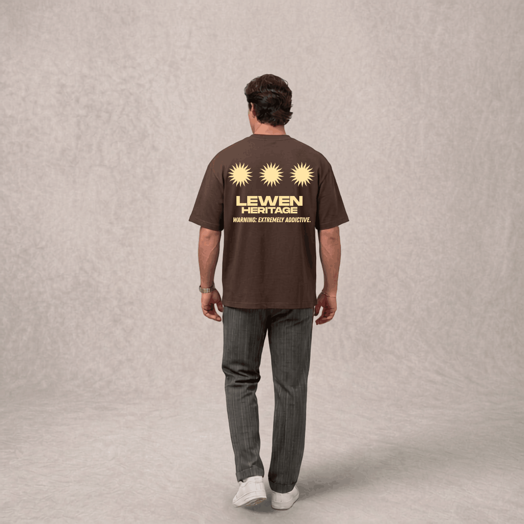 EXTREMELY ADDICTIVE TEE COFFEE