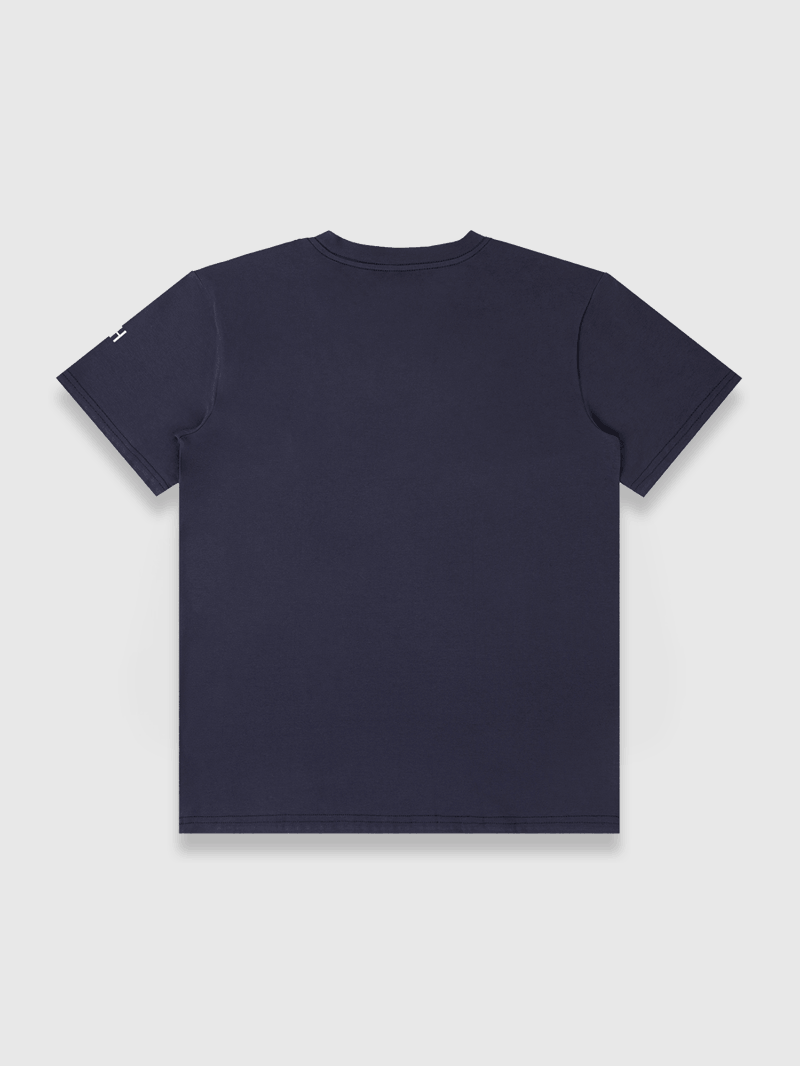 LOGO SLIM FIT JERSEY T-SHIRT