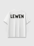 LOGO TEE WHITE