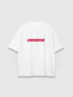 LEWEN TEE WHITE