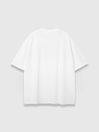 LEWEN TEE WHITE
