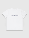 LOGO SLIM FIT JERSEY T-SHIRT