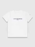 LOGO SLIM FIT JERSEY T-SHIRT