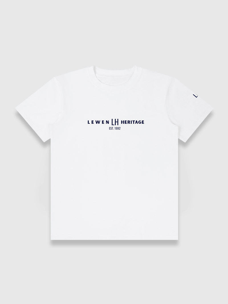 LOGO SLIM FIT JERSEY T-SHIRT