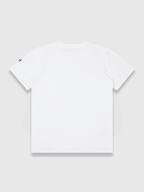 LOGO SLIM FIT JERSEY T-SHIRT