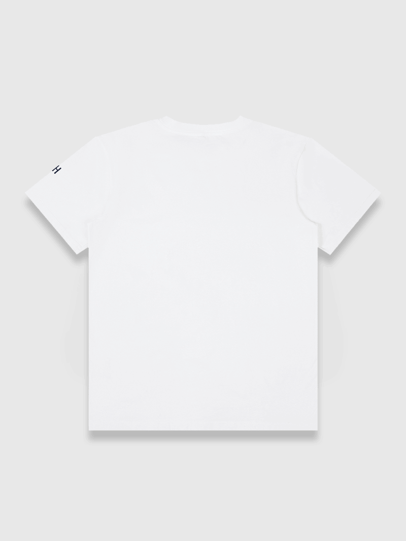 LOGO SLIM FIT JERSEY T-SHIRT